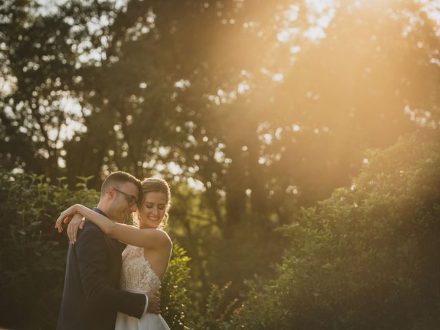 Il matrimonio di Daniel e Martina a Arzignano, Vicenza 38