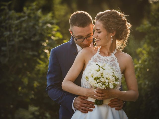 Il matrimonio di Daniel e Martina a Arzignano, Vicenza 39