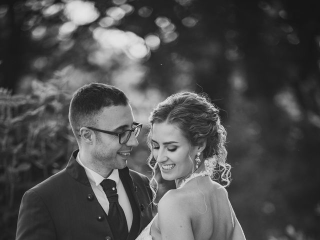 Il matrimonio di Daniel e Martina a Arzignano, Vicenza 40