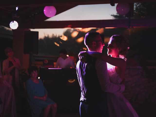 Il matrimonio di Daniel e Martina a Arzignano, Vicenza 42