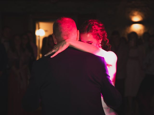 Il matrimonio di Daniel e Martina a Arzignano, Vicenza 43