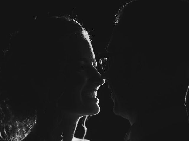 Il matrimonio di Daniel e Martina a Arzignano, Vicenza 48