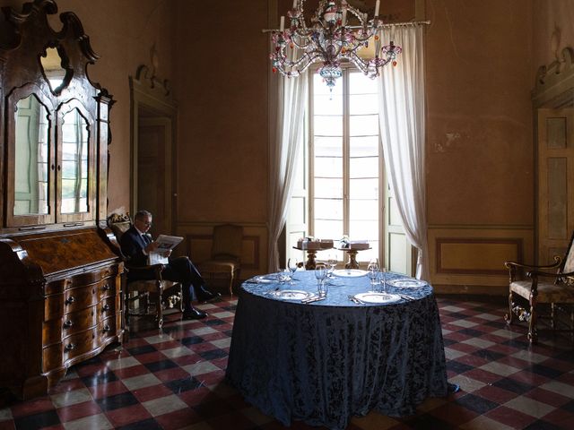 Il matrimonio di Giovanni e Laura a Robecco sul Naviglio, Milano 4