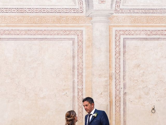 Il matrimonio di Giovanni e Laura a Robecco sul Naviglio, Milano 32