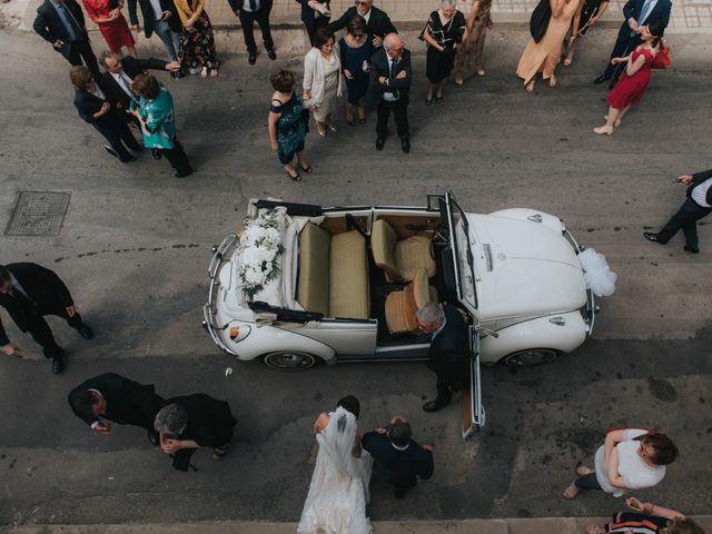 Il matrimonio di Francesco e Viviana a Siracusa, Siracusa 31