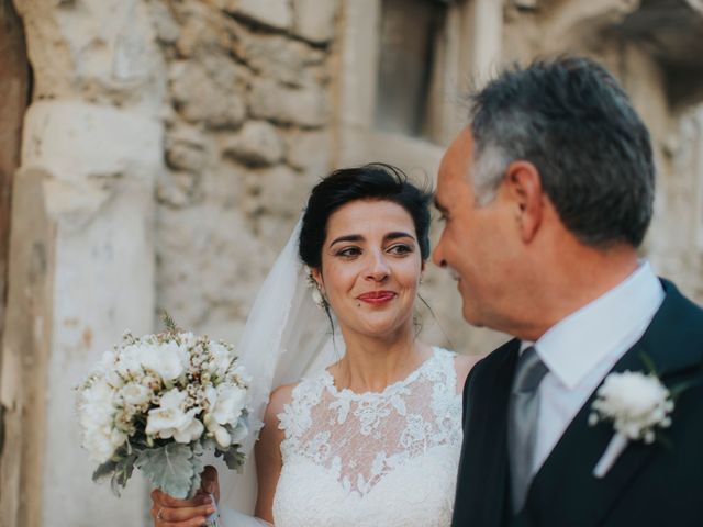 Il matrimonio di Francesco e Viviana a Siracusa, Siracusa 37