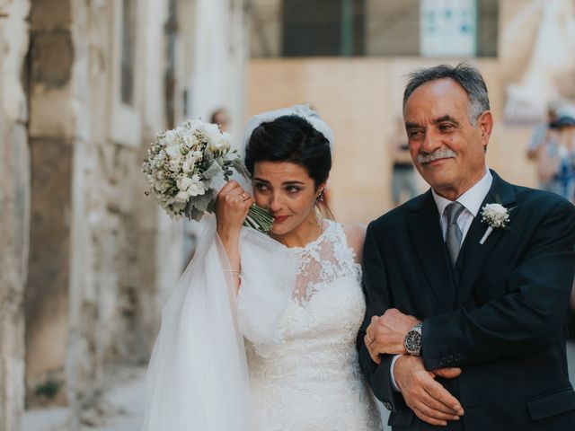 Il matrimonio di Francesco e Viviana a Siracusa, Siracusa 38