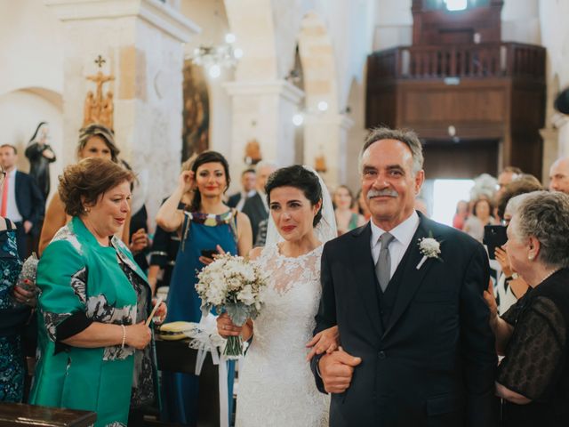 Il matrimonio di Francesco e Viviana a Siracusa, Siracusa 41