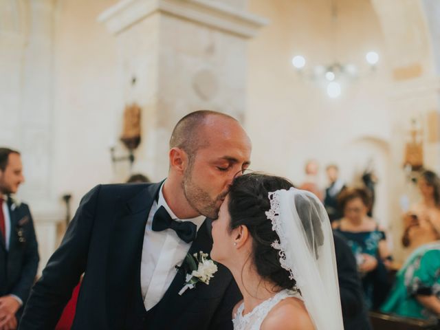 Il matrimonio di Francesco e Viviana a Siracusa, Siracusa 42