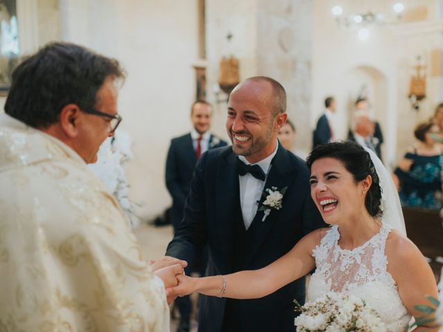 Il matrimonio di Francesco e Viviana a Siracusa, Siracusa 43