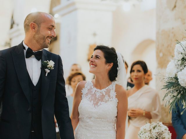 Il matrimonio di Francesco e Viviana a Siracusa, Siracusa 47