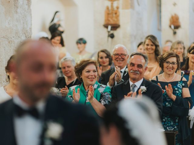 Il matrimonio di Francesco e Viviana a Siracusa, Siracusa 51