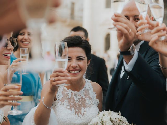 Il matrimonio di Francesco e Viviana a Siracusa, Siracusa 61