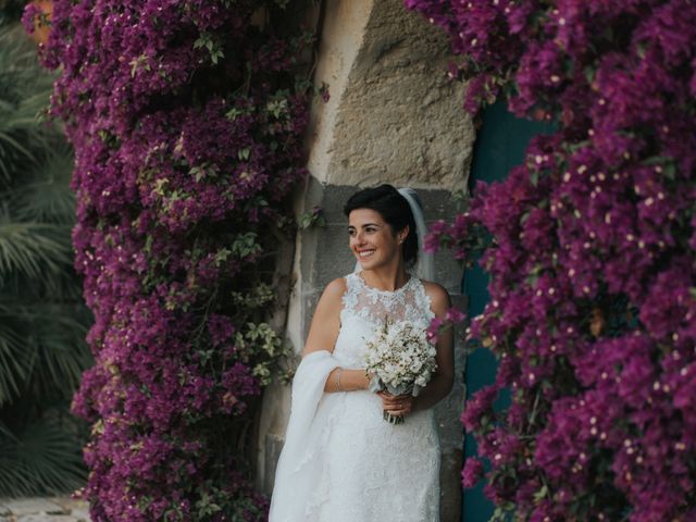 Il matrimonio di Francesco e Viviana a Siracusa, Siracusa 67