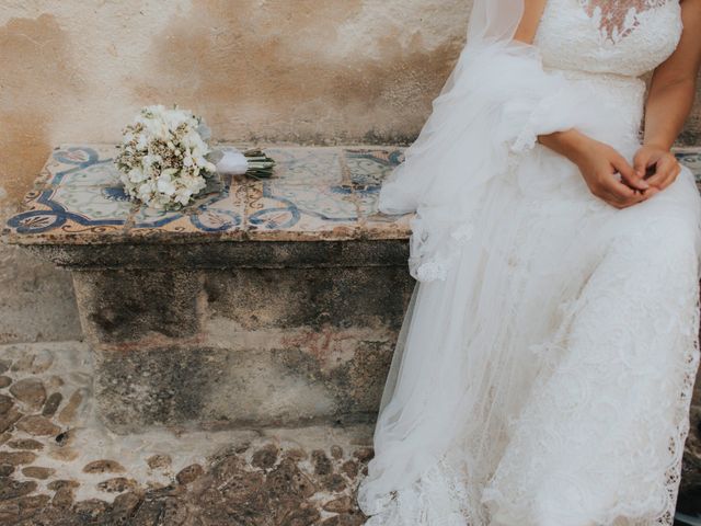 Il matrimonio di Francesco e Viviana a Siracusa, Siracusa 73