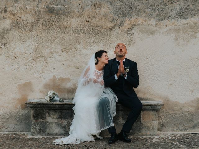 Il matrimonio di Francesco e Viviana a Siracusa, Siracusa 76