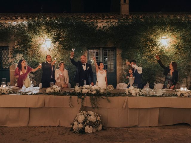 Il matrimonio di Francesco e Viviana a Siracusa, Siracusa 83