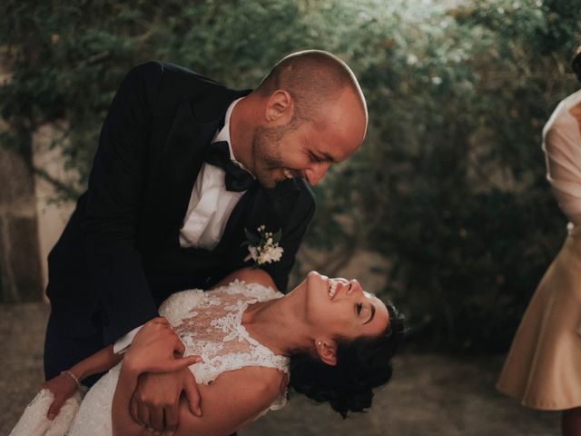 Il matrimonio di Francesco e Viviana a Siracusa, Siracusa 86