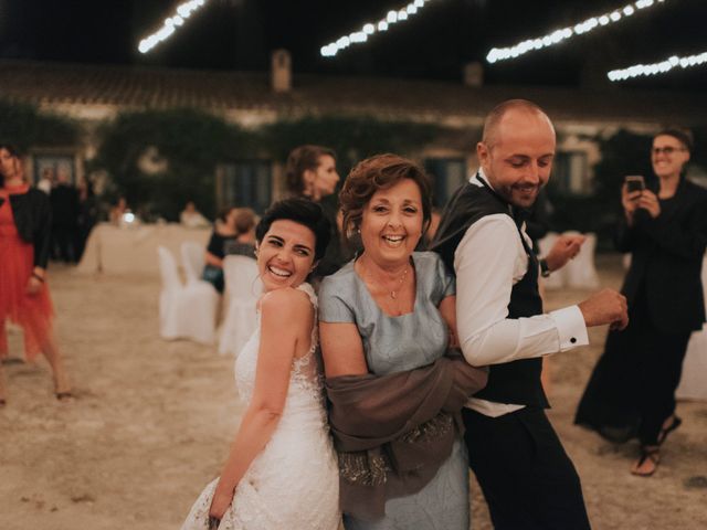 Il matrimonio di Francesco e Viviana a Siracusa, Siracusa 89