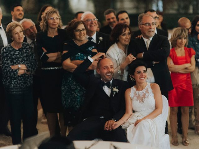 Il matrimonio di Francesco e Viviana a Siracusa, Siracusa 91