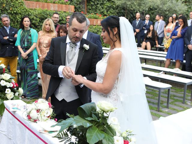 Il matrimonio di Orazio e Stefania a Acireale, Catania 9