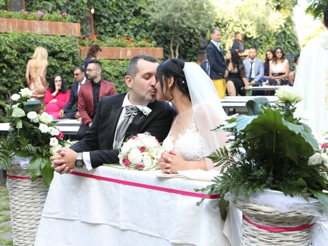 Il matrimonio di Orazio e Stefania a Acireale, Catania 10