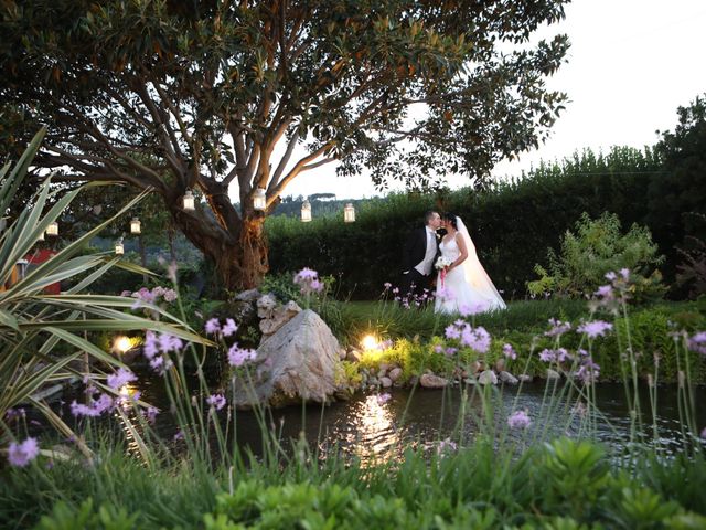 Il matrimonio di Orazio e Stefania a Acireale, Catania 17