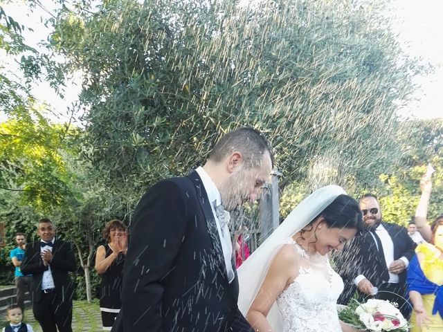 Il matrimonio di Orazio e Stefania a Acireale, Catania 18