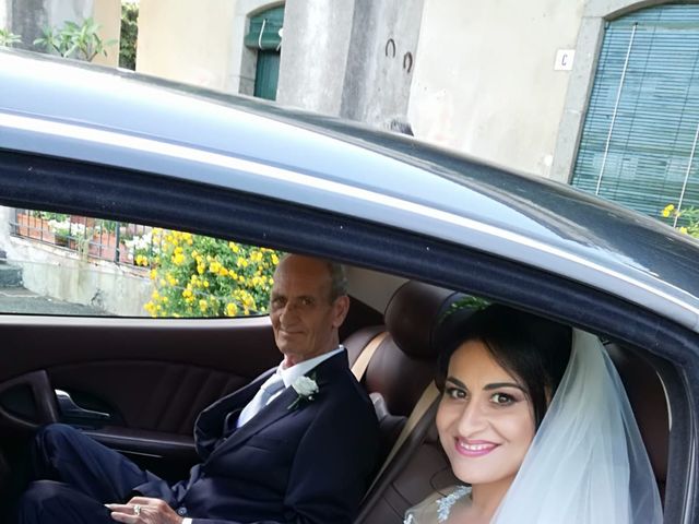 Il matrimonio di Orazio e Stefania a Acireale, Catania 20