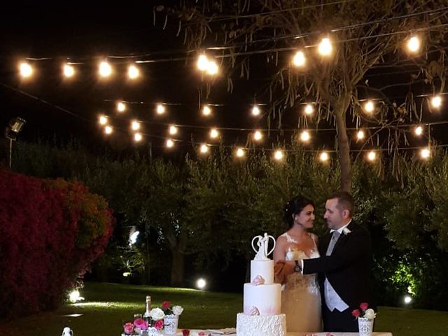 Il matrimonio di Orazio e Stefania a Acireale, Catania 21