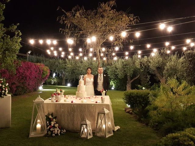 Il matrimonio di Orazio e Stefania a Acireale, Catania 22