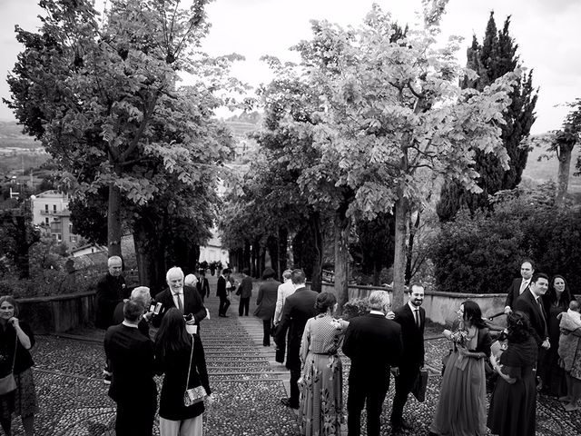 Il matrimonio di Pietro e Valentina a Montevecchia, Lecco 59