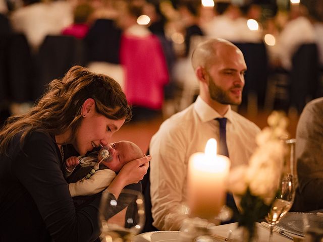 Il matrimonio di Pietro e Valentina a Montevecchia, Lecco 98