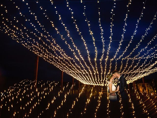 Il matrimonio di Pietro e Valentina a Montevecchia, Lecco 2