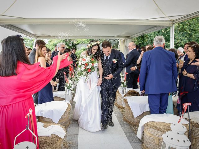 Il matrimonio di Rocco e Alice a Genova, Genova 12