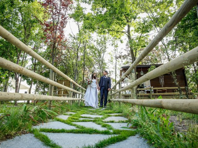 Il matrimonio di Rocco e Alice a Genova, Genova 14