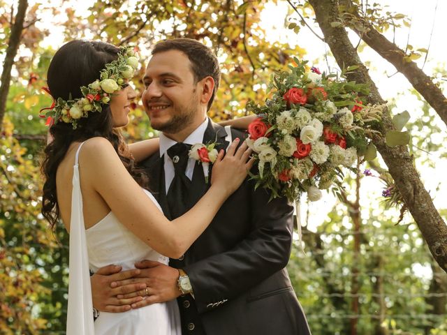 Il matrimonio di Rocco e Alice a Genova, Genova 15