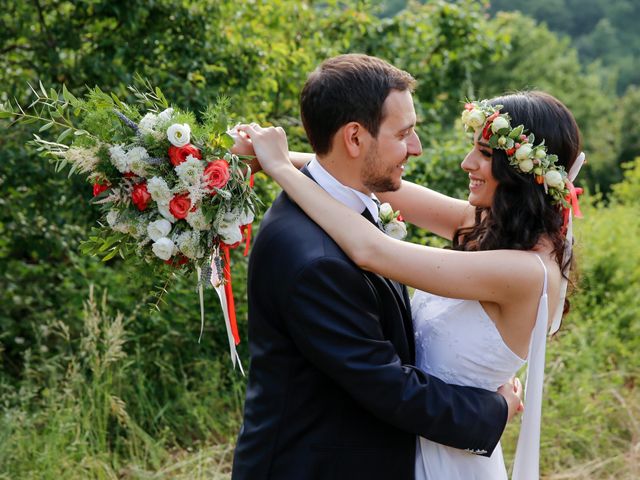 Il matrimonio di Rocco e Alice a Genova, Genova 17