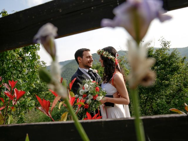 Il matrimonio di Rocco e Alice a Genova, Genova 19