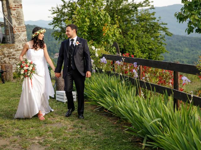 Il matrimonio di Rocco e Alice a Genova, Genova 23