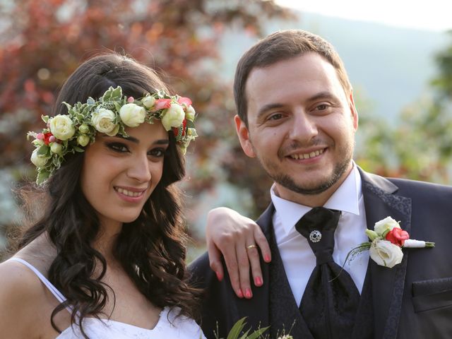 Il matrimonio di Rocco e Alice a Genova, Genova 24