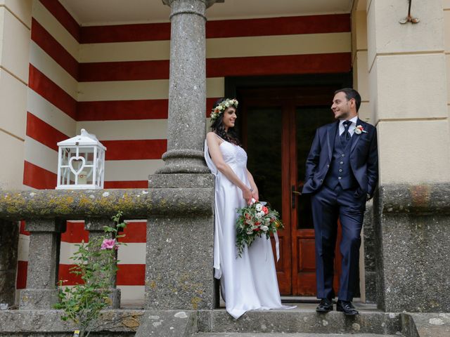 Il matrimonio di Rocco e Alice a Genova, Genova 25