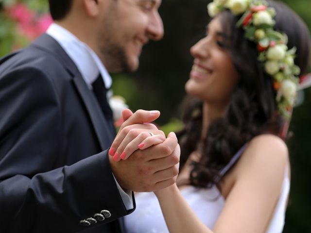 Il matrimonio di Rocco e Alice a Genova, Genova 29