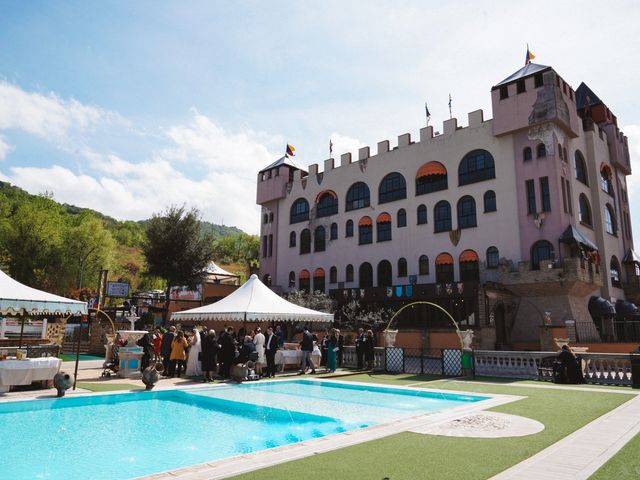 Il matrimonio di Matteo e Orietta a Vasto, Chieti 15