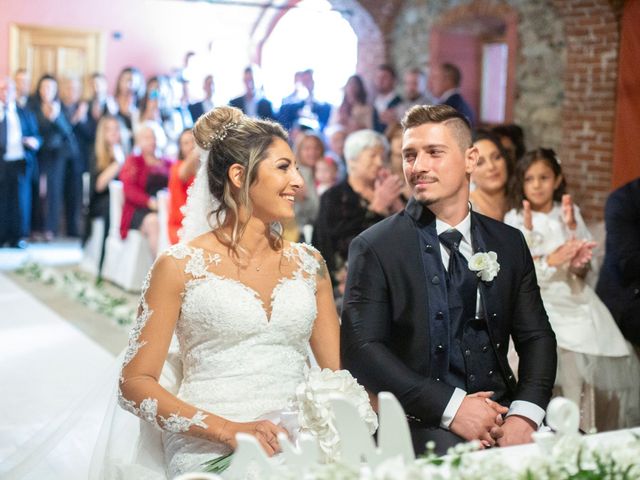 Il matrimonio di Igor e Eleonora a Torino, Torino 19