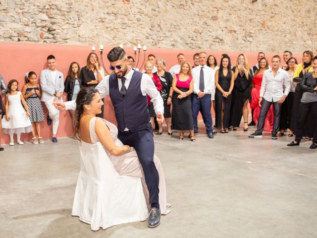 Il matrimonio di Igor e Eleonora a Torino, Torino 30
