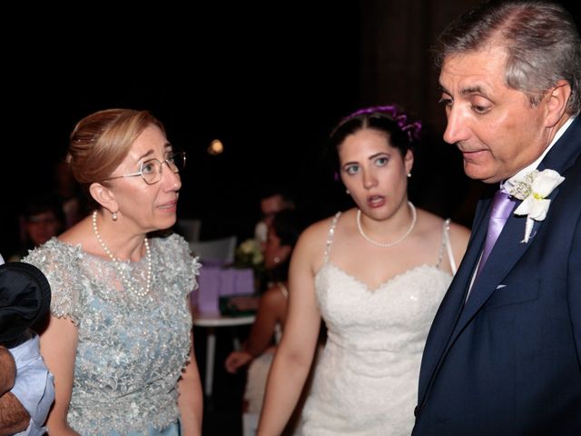 Il matrimonio di Andrea e Ilaria a Parma, Parma 61