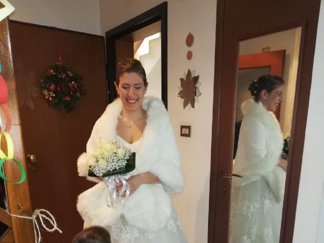 Il matrimonio di Fabio e Giulia a Pescara, Pescara 2