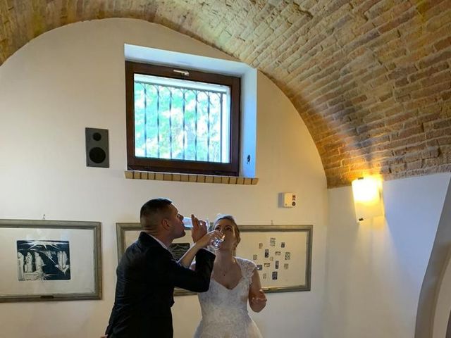 Il matrimonio di Fabio e Giulia a Pescara, Pescara 3