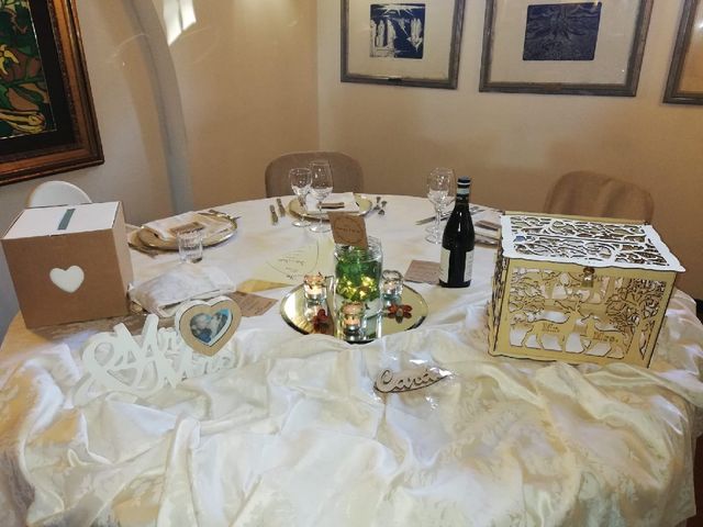 Il matrimonio di Fabio e Giulia a Pescara, Pescara 4